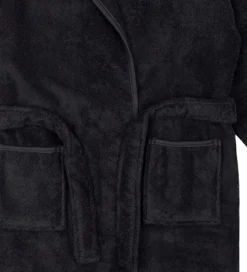 Müsli Badekåbe - Sort