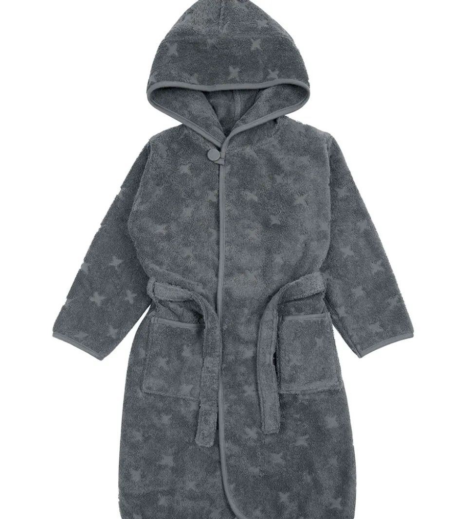 Müsli Badekåbe - Stormy Blue