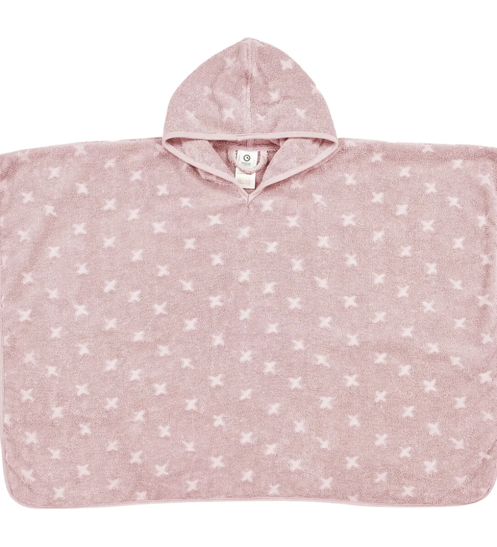 Müsli Badeponcho - Nightingale