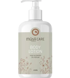 Müsli Care Body Lotion - 250 ml