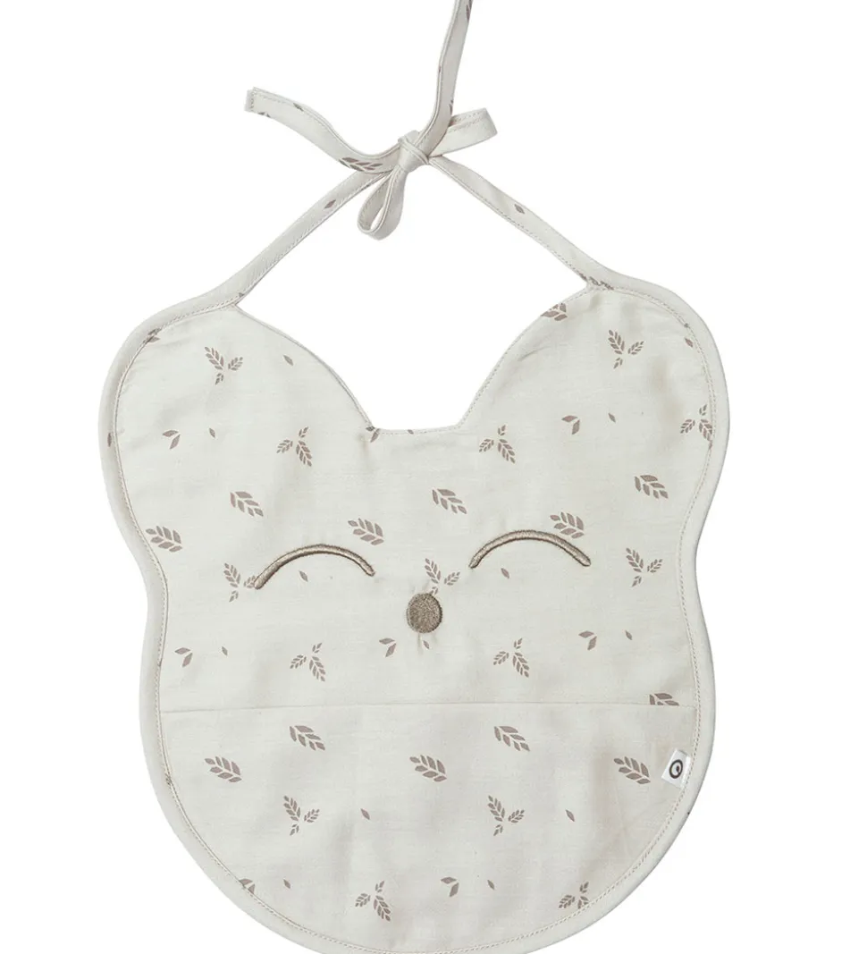 Müsli Hagesmæk - Oat - Bear - Desert Green/Cashew