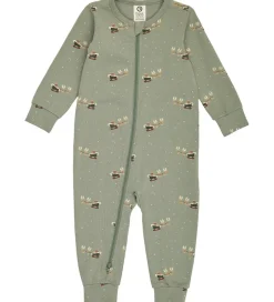 Müsli Heldragt - Christmas - Shadow/Deep Green/Balsam Cream