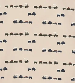 Müsli Heldragt - Train - Oak/Root/Deep Green