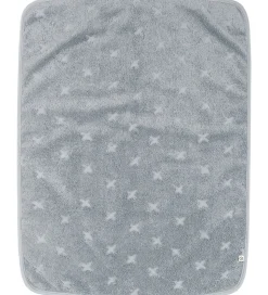 Müsli Håndklæde - 50x65 - Jasmin Blue