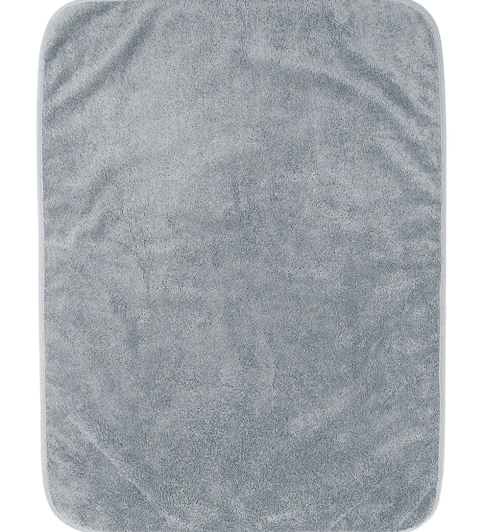 Müsli Håndklæde - 50x65 - Jasmin Blue