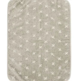 Müsli Håndklæde - 50x65 cm - Desert Green