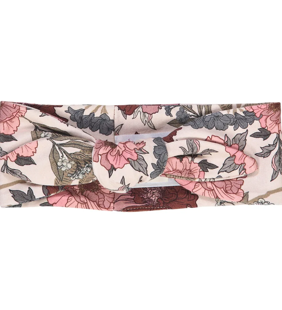 Müsli Hårbånd - Bliss - Nightingale/Root/Nostalgia Rose