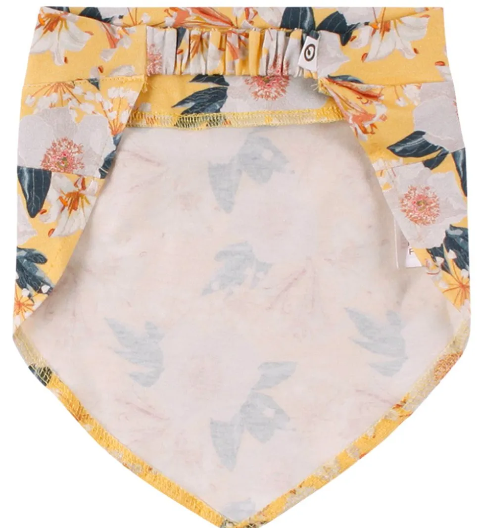 Müsli Hårbånd - Bloom - Sun m. Blomster