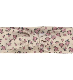 Müsli Hårbånd - 2-pak - Zinna - Oak/Nostalgia Rose