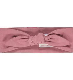 Müsli Hårbånd - 2-pak - Zinna - Oak/Nostalgia Rose