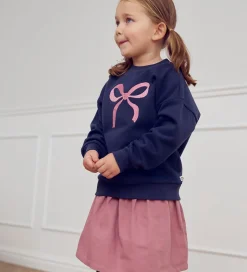 Müsli Nederdel - Twill - Nostalgia Rose