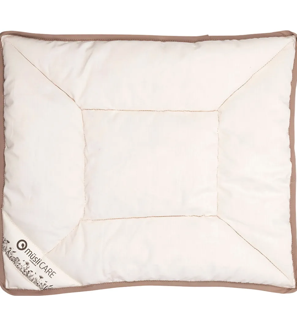 Müsli Pude - 45x40 cm - Kapok