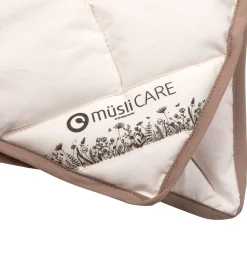 Müsli Pude - 45x40 cm - Kapok