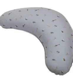 Müsli Puslepude - Sleepy Kapok - Jasmin Blue/Cashmere/Night Blue