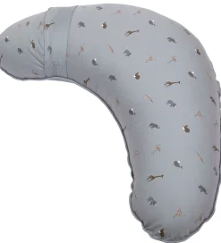 Müsli Puslepude - Sleepy Kapok - Jasmin Blue/Cashmere/Night Blue