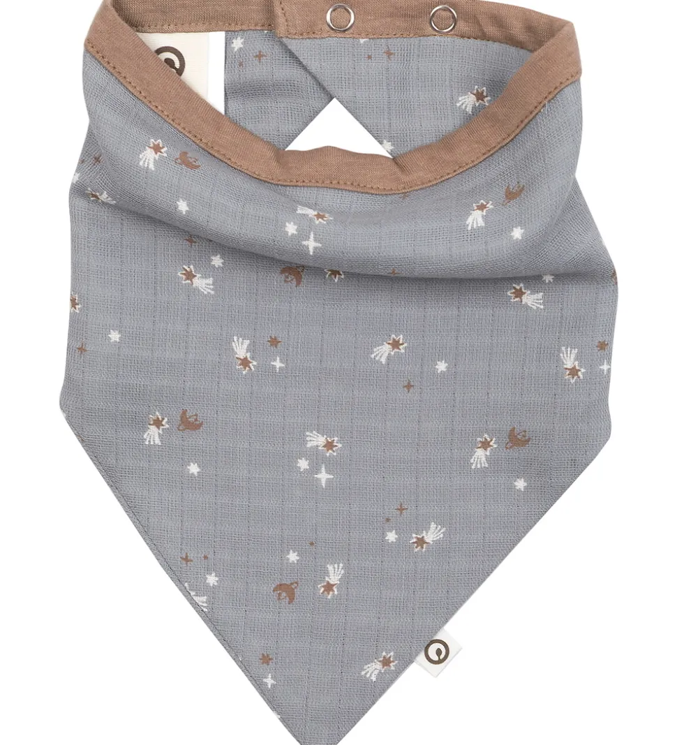 Müsli Savlesvmække - 2-pak - Stars - Jasmin Blue/Balsam Cream/Wa