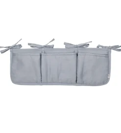 Müsli Sengelomme - Solid - Jasmin blue