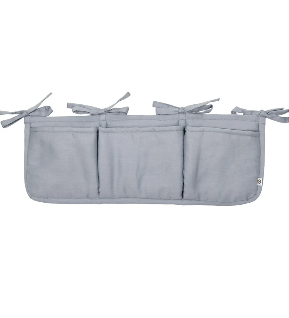 Müsli Sengelomme - Solid - Jasmin blue