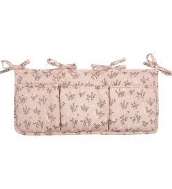 Müsli Sengelomme - 50x20 cm - Flora - Nightingale/Balsam Cream/W