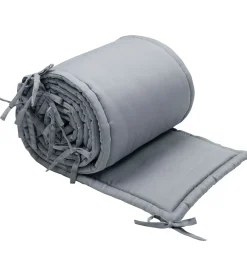 Müsli Sengerand - Solid bumper - 360x32 - Jasmin blue