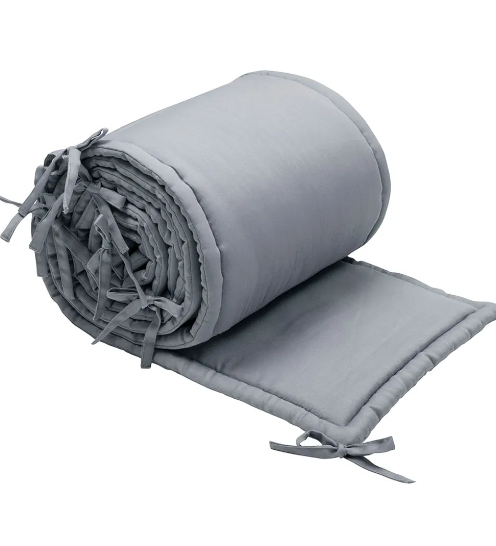 Müsli Sengerand - Solid bumper - 360x32 - Jasmin blue