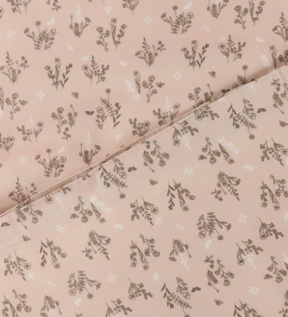 Müsli Sengetøj - Baby - Flora - Nightingale/Balsam Cream/Walnut