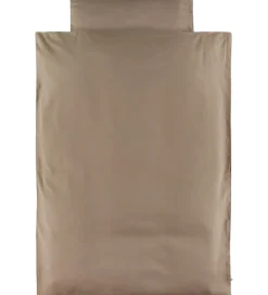 Müsli Sengetøj - Junior - Walnut