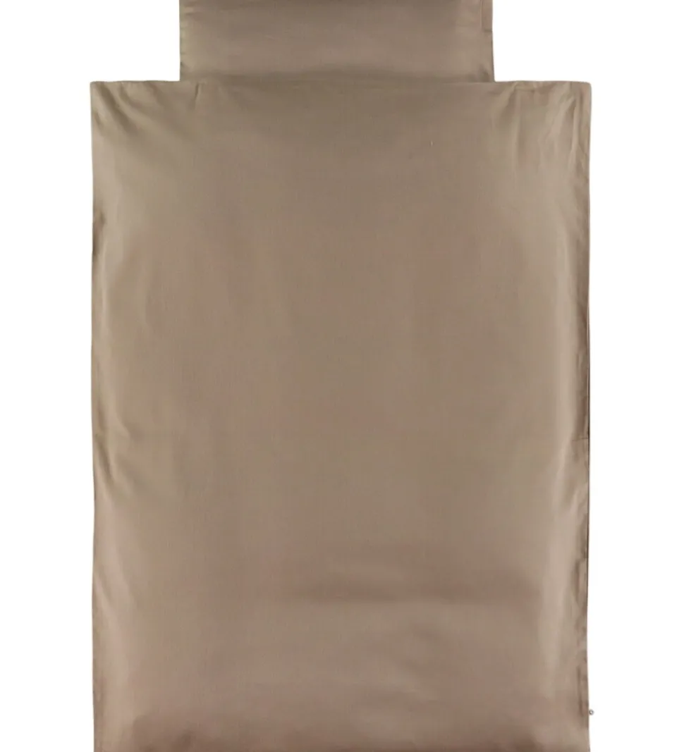 Müsli Sengetøj - Junior - Walnut