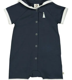 Müsli Sommerdragt - Beach - Night Blue