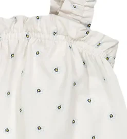 Müsli Sommerdragt - Daisy - Balsam Cream/Corn/Breeze