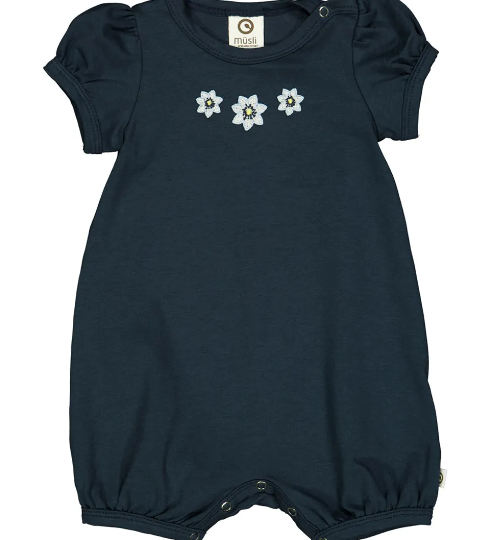 Müsli Sommerdragt - Daisy - Night Blue