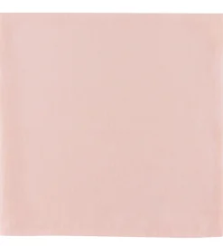 Müsli Stofbleer - 3-pak - 75x75 - Balsam Cream/Peony/Jasmin Blue