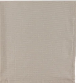 Müsli Stofbleer - 2-pak - 75x75 - Cashmere