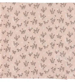 Müsli Stofbleer - 2-pak - 75x75 - Flora - Nightingale/Balsam Cre