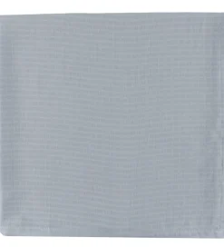 Müsli Stofbleer - 2-pak - 75x75 - Jasmin blue