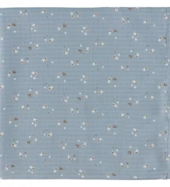 Müsli Stofbleer - 2-pak - 75x75 - Stars - Jasmin Blue/Balsam Cre