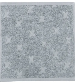 Müsli Vaskeklude - 4-pak - Jasmin Blue