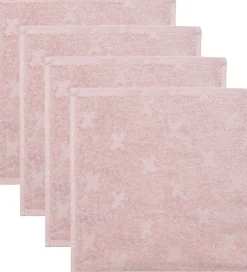 Müsli Vaskeklude - 4-pak - Nightingale