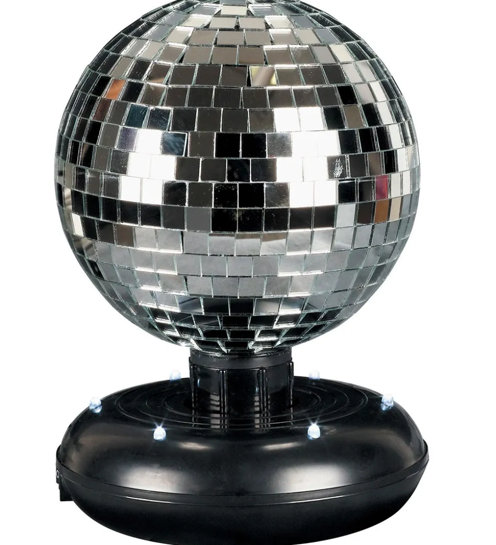 Music Diskokugle - 15 cm