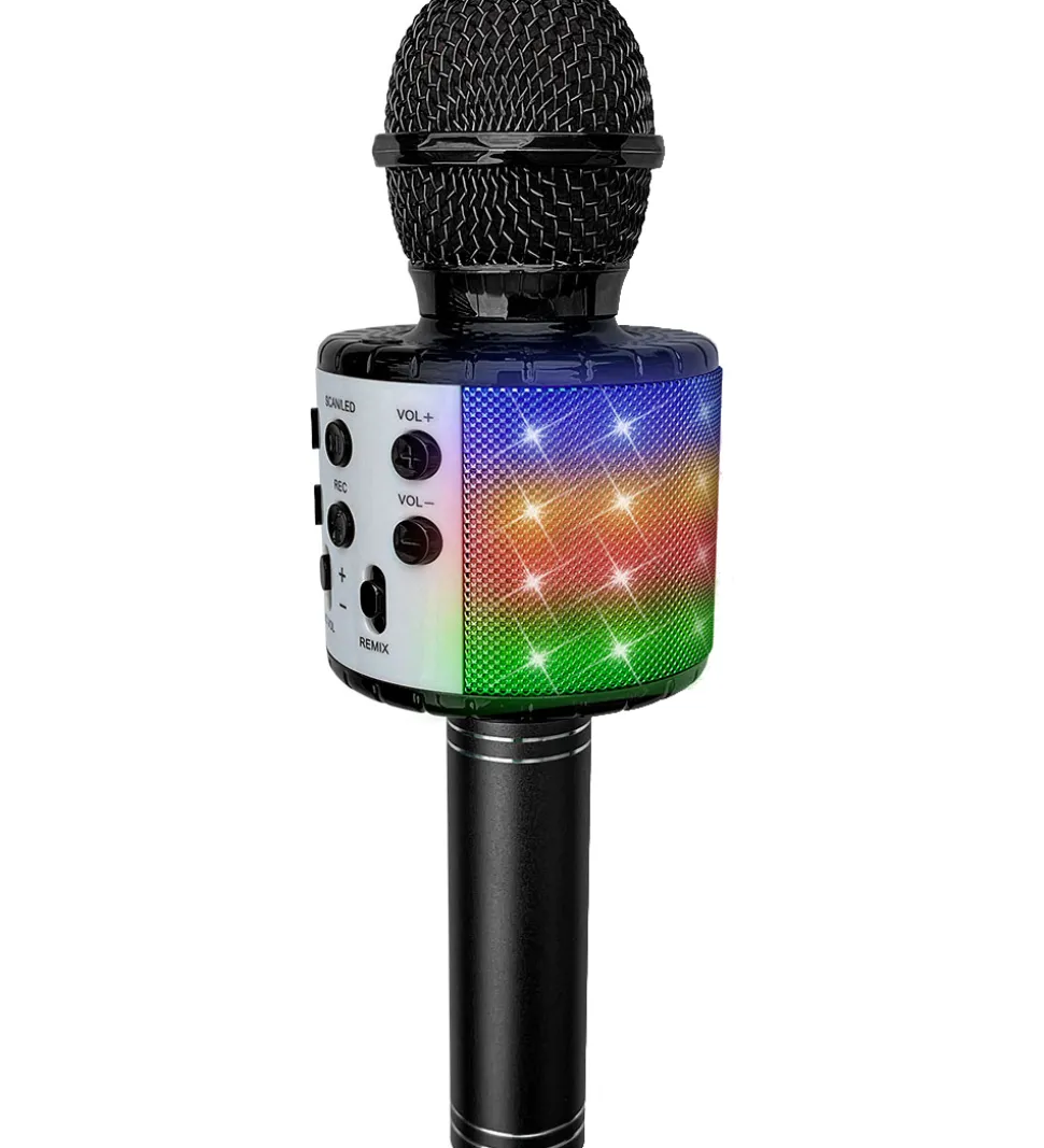 Music Karaoke Mikrofon