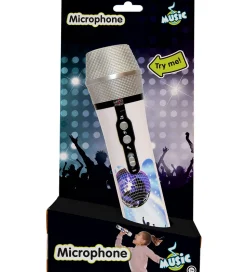 Music Microphone