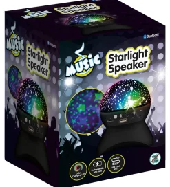 Music Starlight Speaker