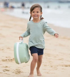 My Carry Potty Bærbar Potte - Pastelgrøn