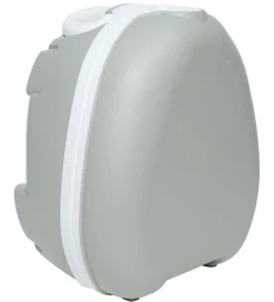 My Carry Potty Bærbar Potte - Pastelgrå