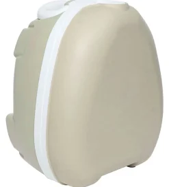 My Carry Potty Bærbar Potte - Naturlig Beige
