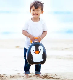 My Carry Potty Bærbar Potte - Pingvin