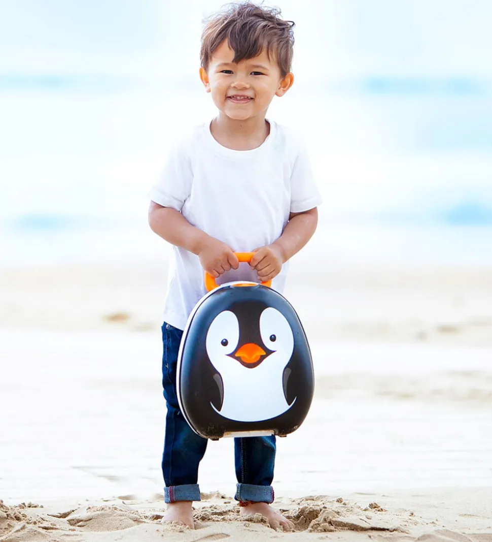 My Carry Potty Bærbar Potte - Pingvin