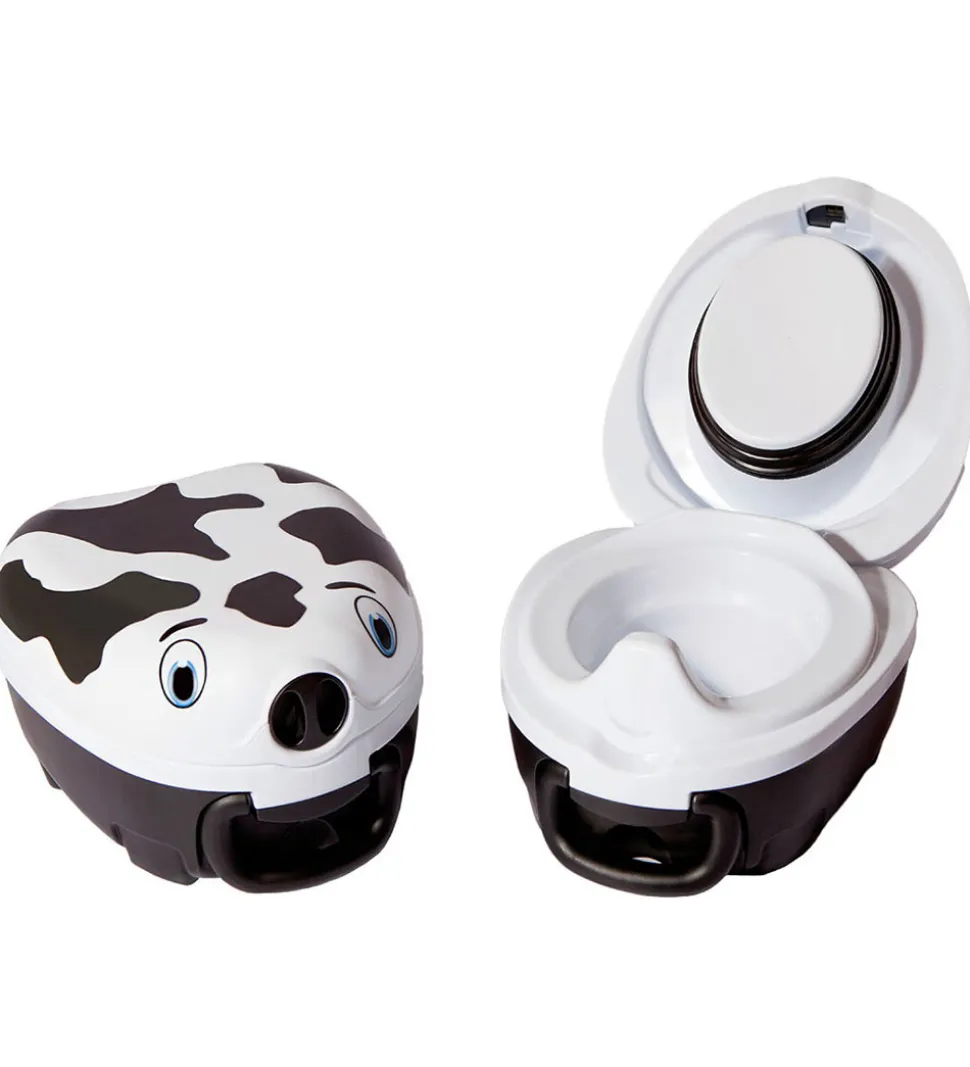 My Carry Potty Bærbar Potte - Ko