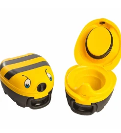 My Carry Potty Bærbar Potte - Humlebi