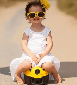 My Carry Potty Bærbar Potte - Humlebi